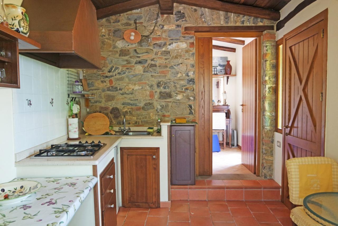 Terrazza Degli Angeli Villa Ascea Exterior photo
